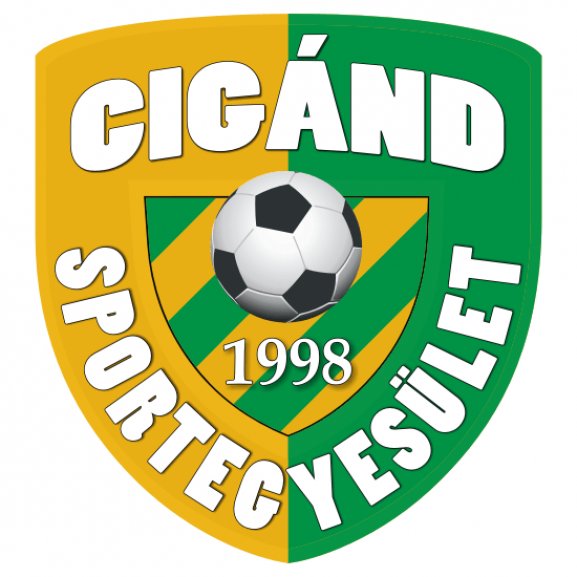 Cigand SE Logo