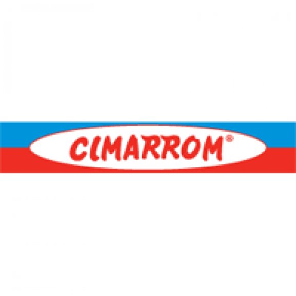 Cimarrom - Frutogal Logo