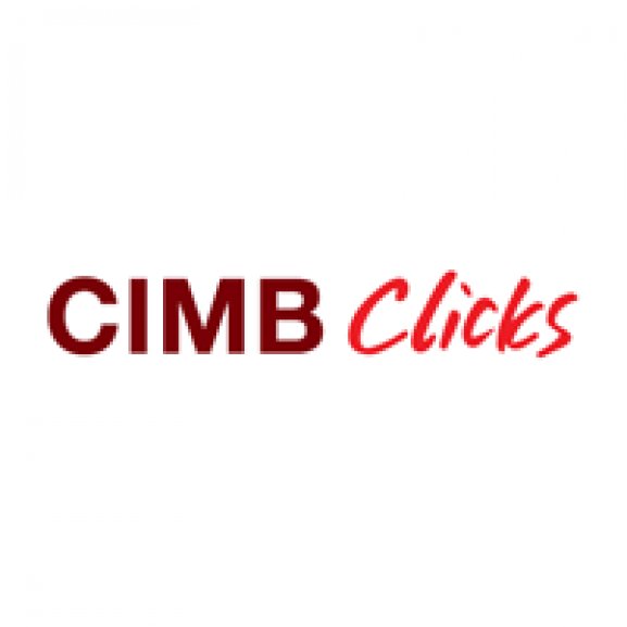 CIMB Clicks Logo