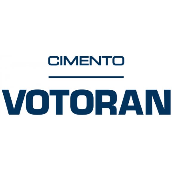 Cimento Votoran Logo