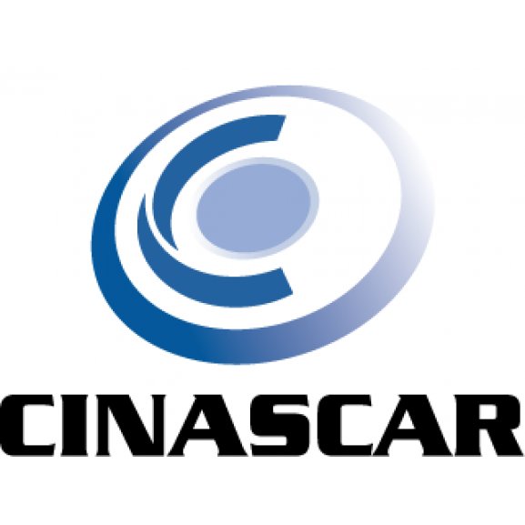 Cinascar Logo