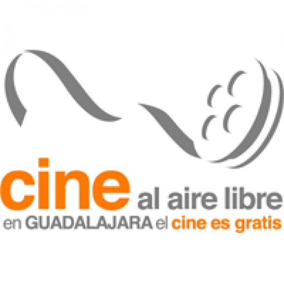 Cine al Aire Libre Logo