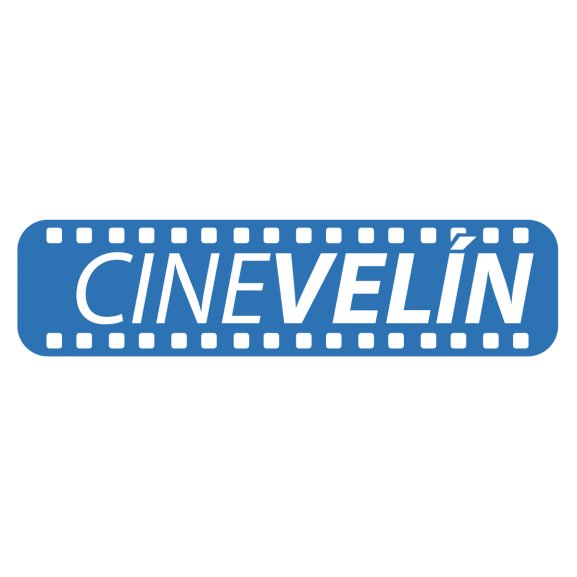 Cine Velín Logo