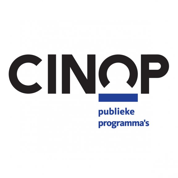 Cinop Publieke programma's Logo