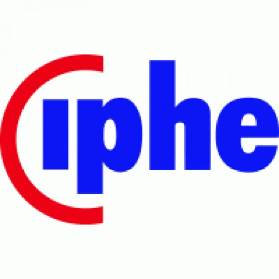 ciphe (new logo) Logo