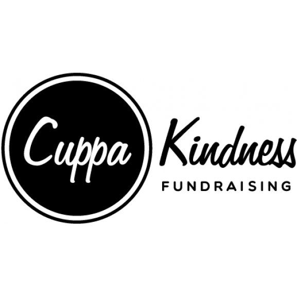 Cippa Kindness Fundraising Logo