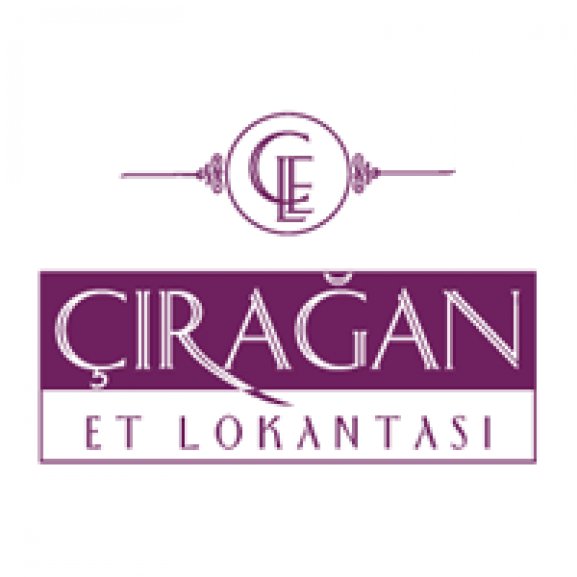 Ciragan Et Lokantasi Logo