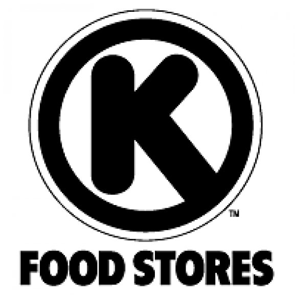 Circle K Food Stores Logo