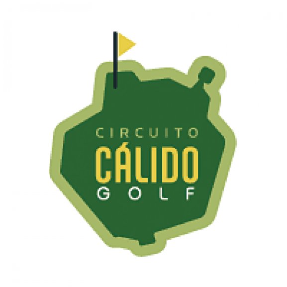 Circuito Cбlido Golf Logo