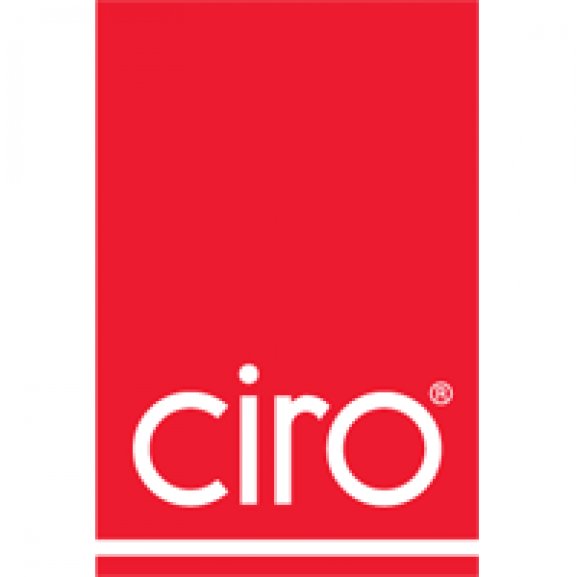 Ciro 08 Logo