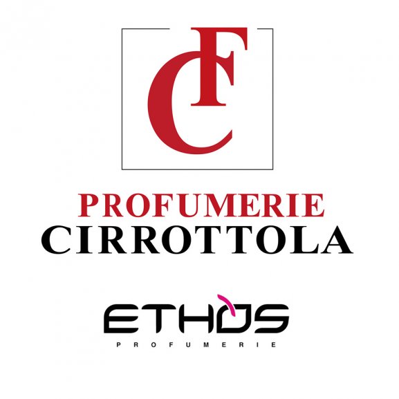 Cirrottola Profumerie Logo