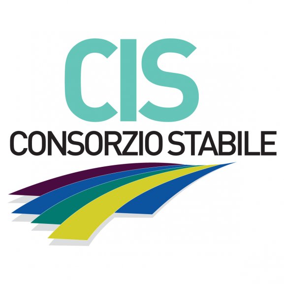 Cis Consorzio Stabile Logo