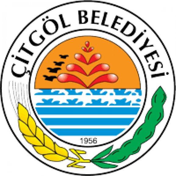 citgol belediyesi Logo