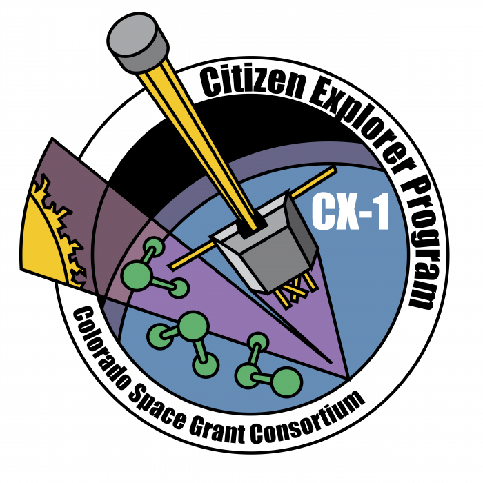 Citizen Explorer Program Logo