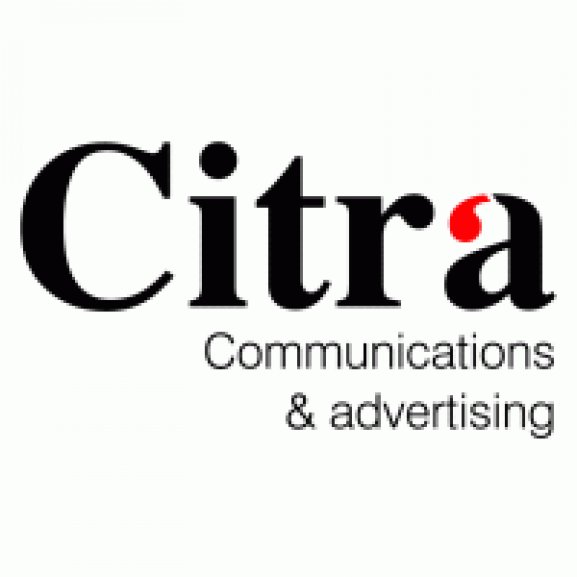 Citra Communications & advertising Logo
