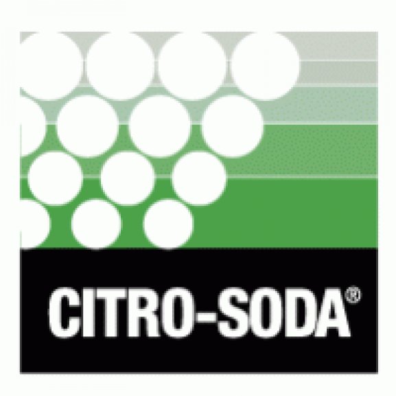 Citro Soda Logo