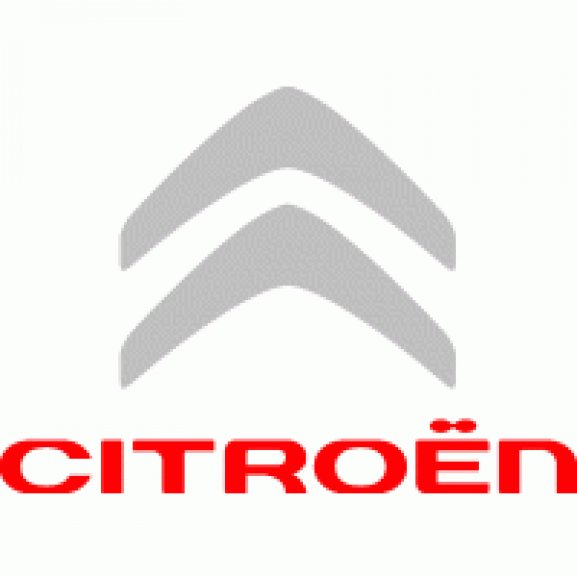 CITROEN 09 Logo