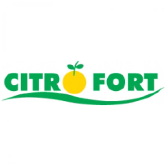 Citrofort Logo