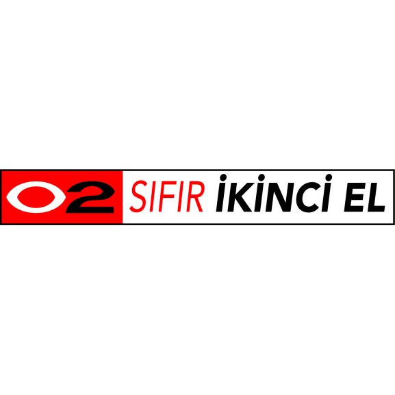 Citröen 2.El Logo