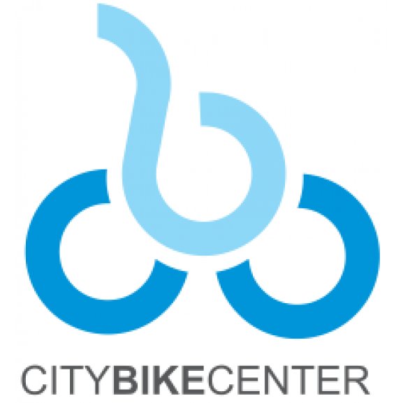 City Bike Center Logo