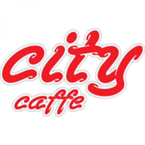 City caffe Logo