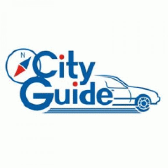 city guide Logo