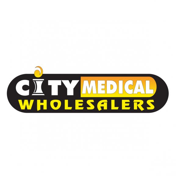 City Medical Wholesalers Logo
