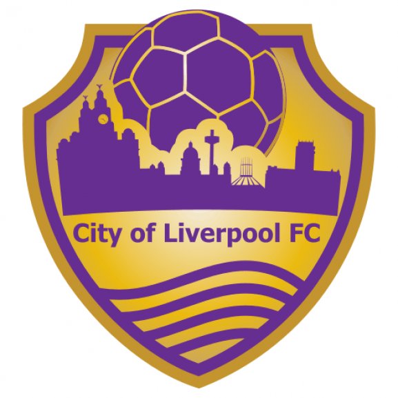 City of Liverpool FC Logo