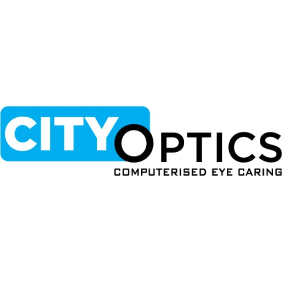 City Optics Logo