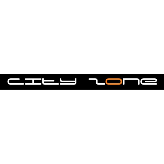 City zone Logo