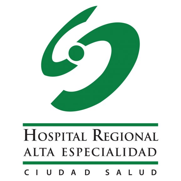 Ciudad Salud Tapachula Logo