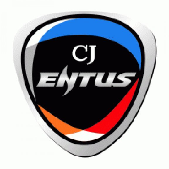 CJ Entus Logo