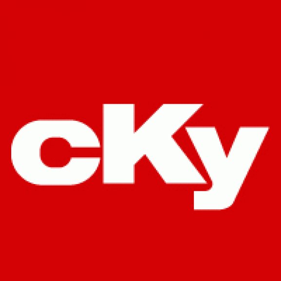 CKY Classic logo Logo