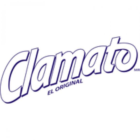 Clamato Logo