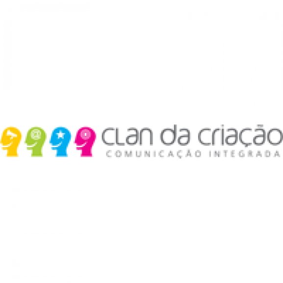 Clan da Criação 2 Logo