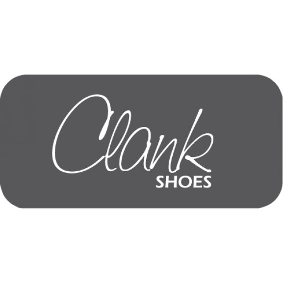 Clank Shoes Logo