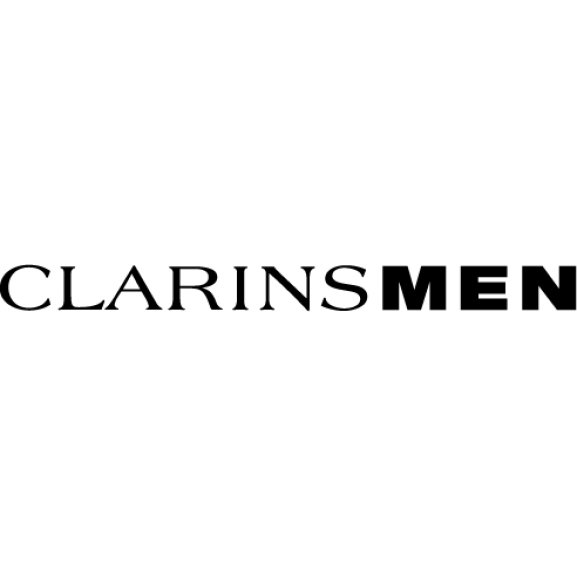Clarins Men Logo