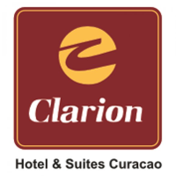CLARION HOTEL & SUITES CURACAO Logo