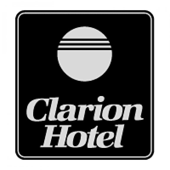 Clarion Hotel Logo