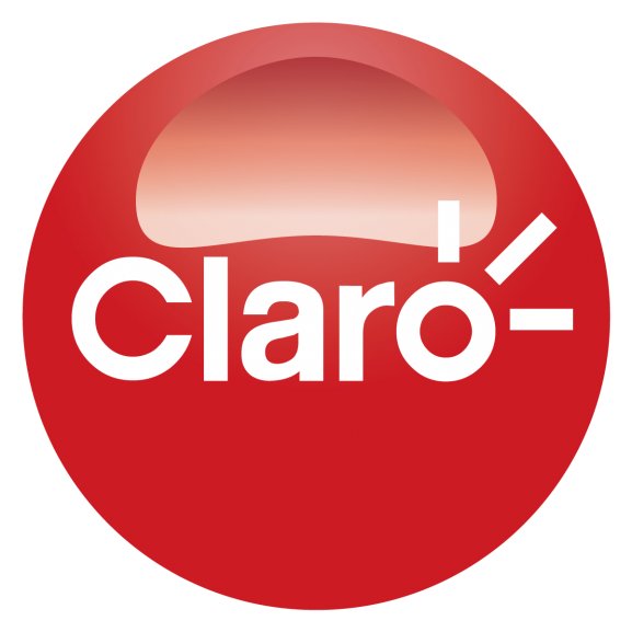 Claro Ecuador Logo