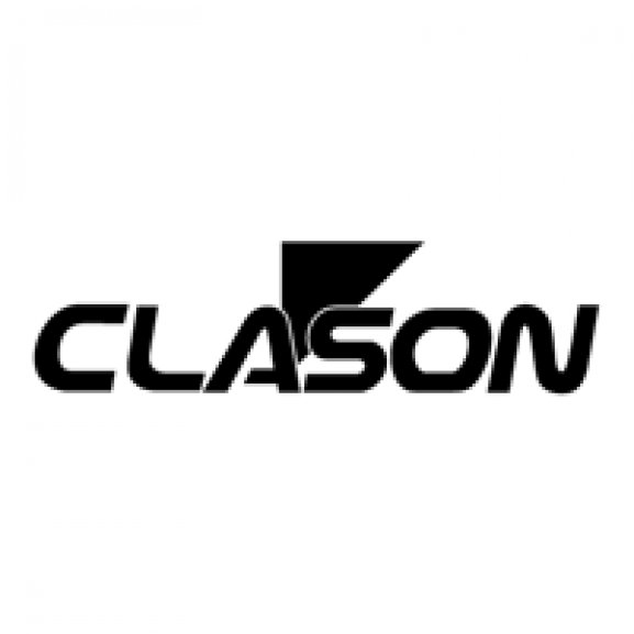 CLASON E BETA Logo