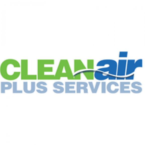 Clean Air Plus Services Logo