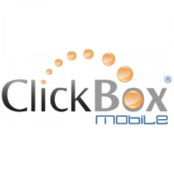 ClickBox Mobile Logo