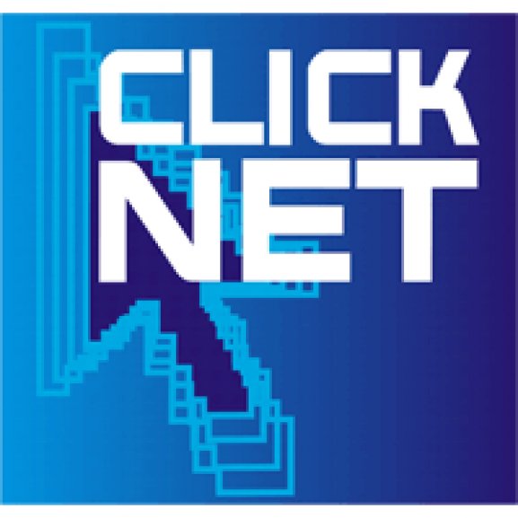 Clicknet Logo