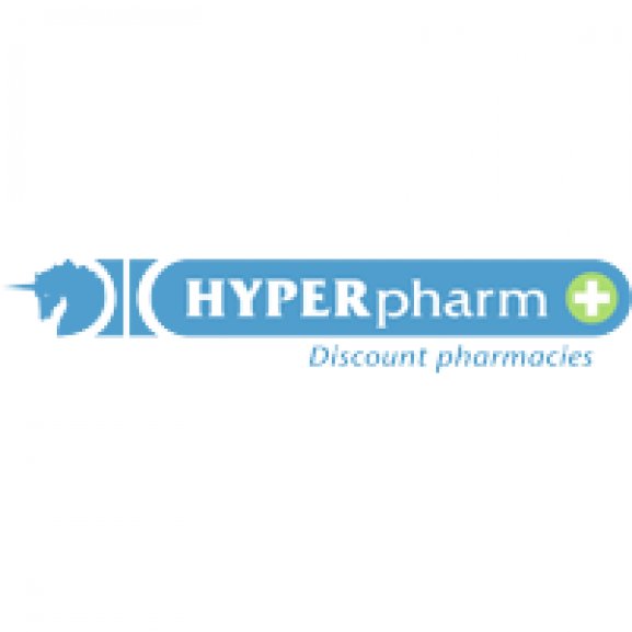 Clicks Hyper Pharmacy Logo