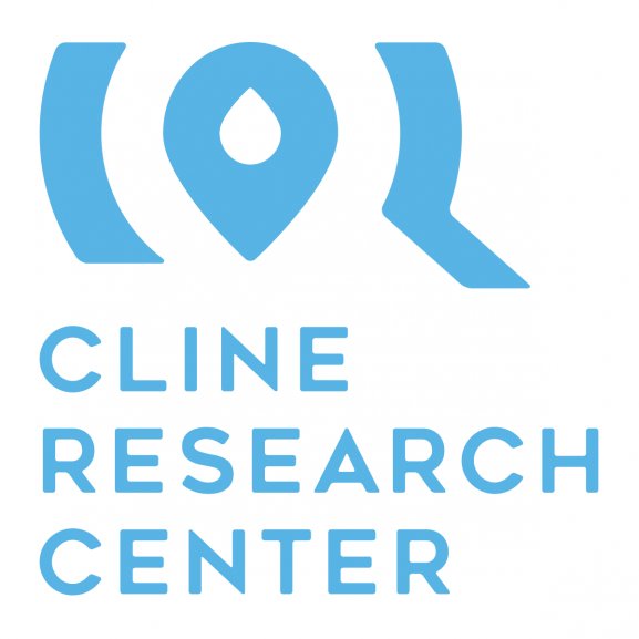 Cline Research Center Logo