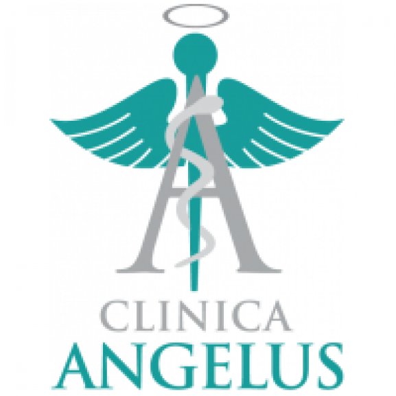 Clinica Angelus Logo