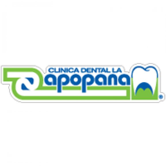 Clinica Dental La Zapopana Logo