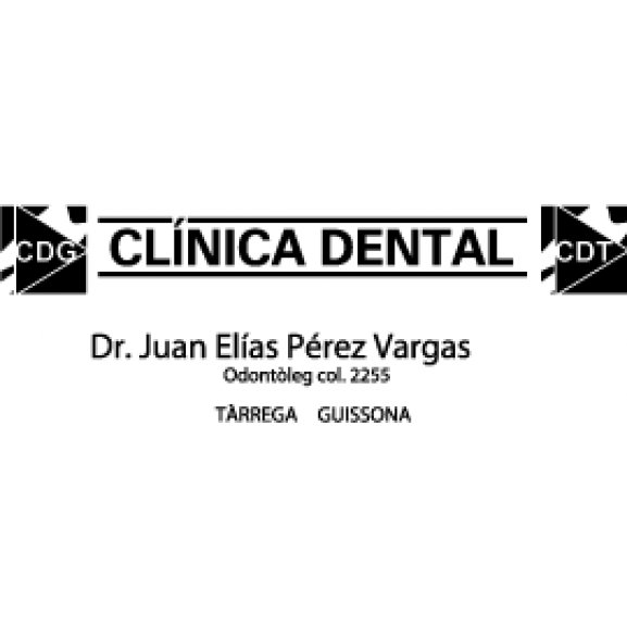 Clinica Dental Logo