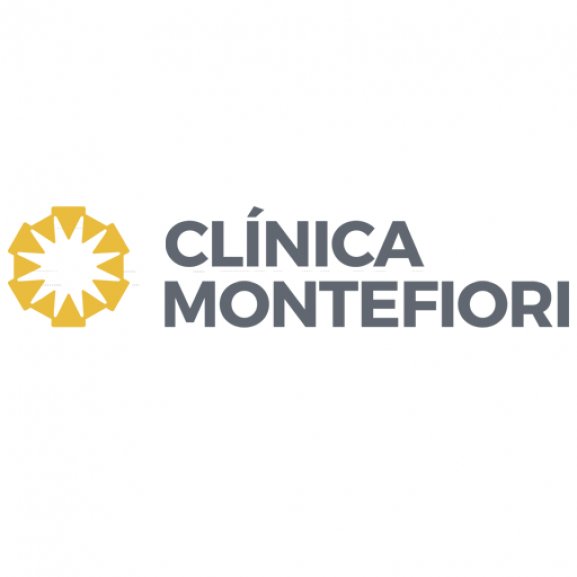 clinica montefiori Logo